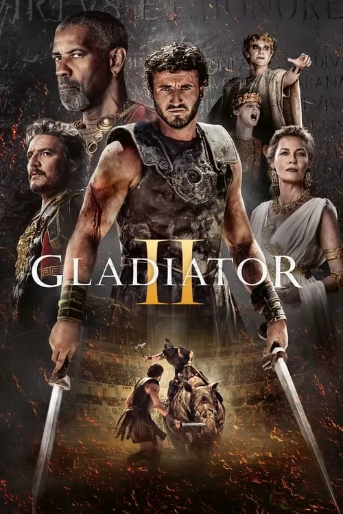 Gladiatorius 2