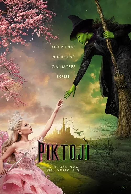 Piktoji