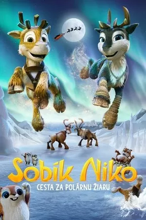 Niko: Už šiaurės pašvaistės