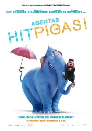 Agentas Hitpigas!