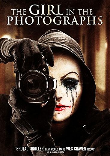 The Girl in the Photographs