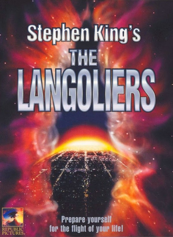 The Langoliers