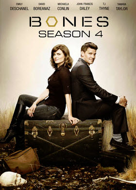 Kaulai 4 Sezonas