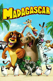 Madagaskaras