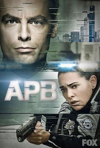 APB Season 1