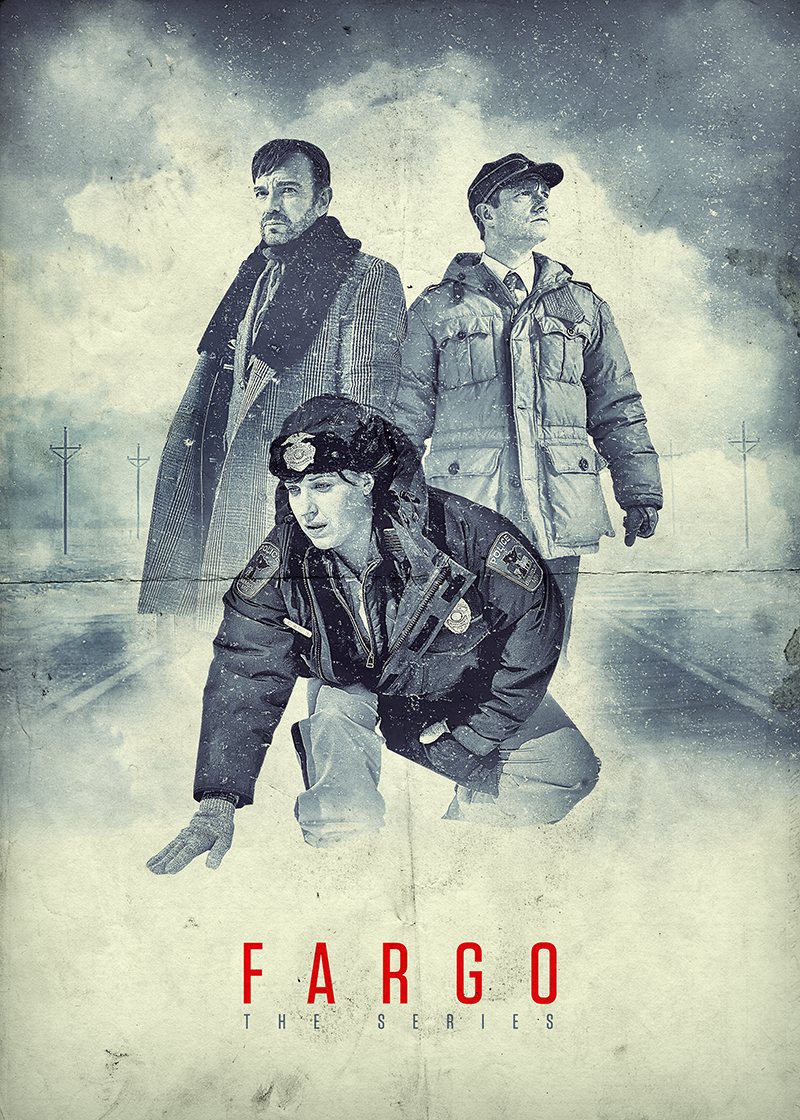 Fargo 3 Sezonas
