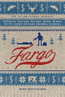 Fargo 1 Sezonas