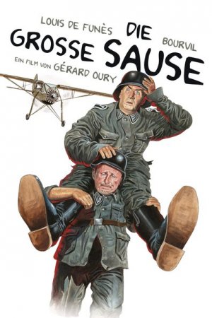 Didysis pasivaikščiojimas