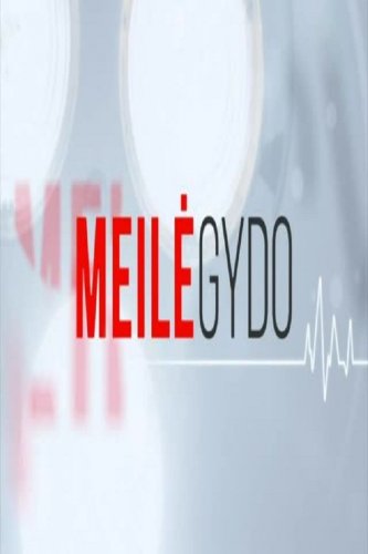 Meilė gydo 1 Sezonas