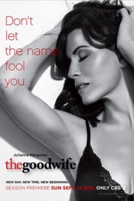 Geroji žmona 3 Sezonas