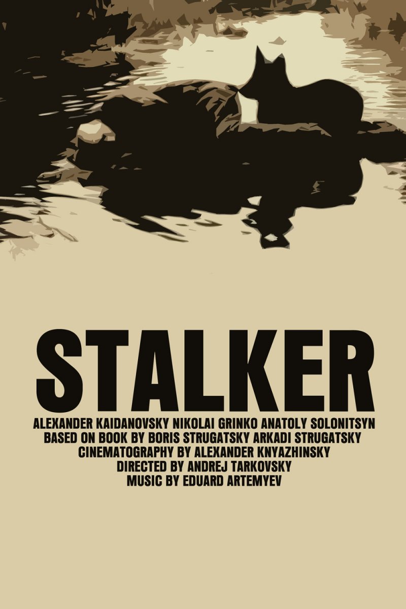 Stalkeris
