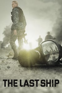 Paskutinis laivas 1 sezonas