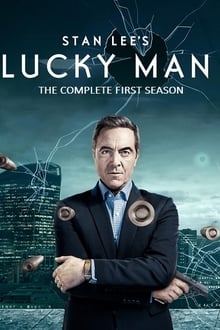 Laimingas žmogus 1 sezonas