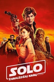 Solo: Žvaigždžių karų istorija