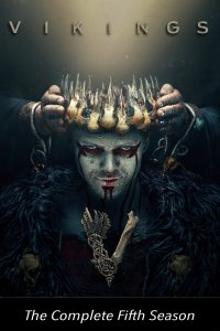Vikingai 5 Sezonas