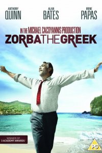 Graikas Zorba