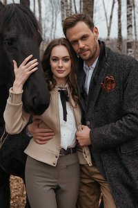 Paveldėtoja 2 Sezonas