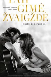 Taip gimė žvaigždė