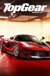 Aukščiausia pavara 24 Seznas