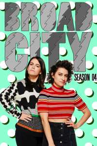 Didelis miestas 4 sezonas