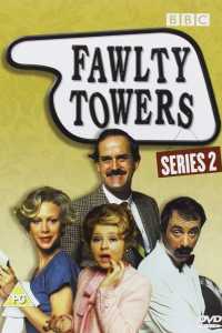 Folčio viešbutis 2 sezonas