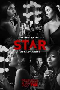 Žvaigždė 3 sezonas