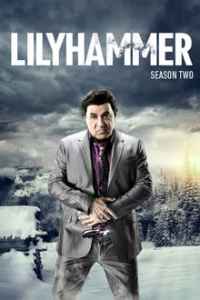 Lilehameris 2 sezonas