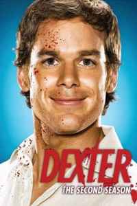 Deksteris 2 sezonas
