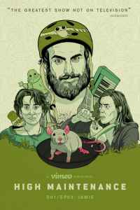 Kaifas su pristatymu 2 sezonas