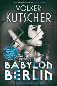 Babylon Berlin 2 sezonas