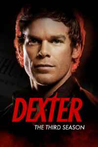 Deksteris 3 sezonas