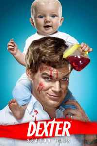 Deksteris 4 sezonas