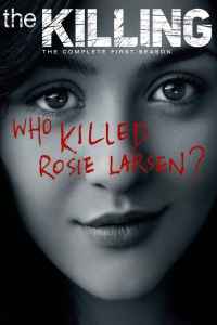 Žmogžudystė 1 sezonas