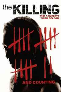 Žmogžudystė 3 sezonas