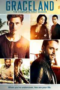 Greislendas 1 sezonas