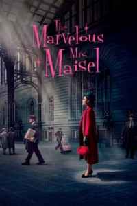 Nepakartojama ponia Maisel 2 sezonas