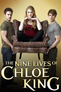 The Nine Lives of Chloe King 1 sezonas
