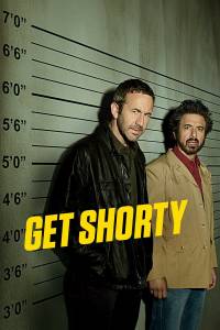 Get Shorty 2 sezonas