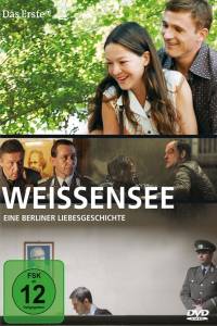 Veisenzė. Berlyno meilės istorija 4 sezonas