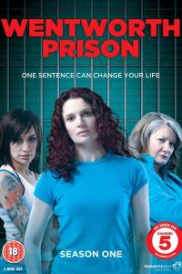 Nenuoramų kalėjimas 1 sezonas