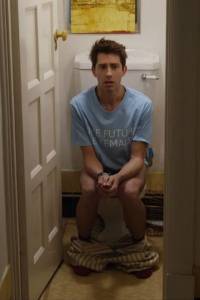 Ponas Blekas 1 sezonas