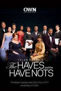 Turtuoliai ir vargšai 1 sezonas