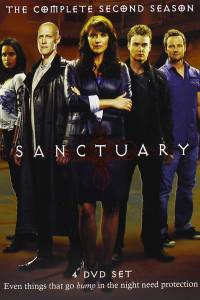 Šventovė 2 sezonas