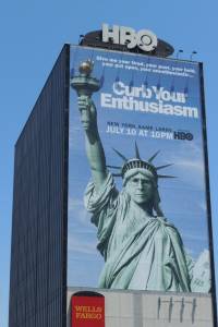 Pažabok savo entuziazmą 1 sezonas