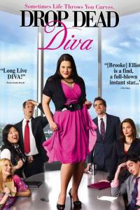 Drop Dead Diva 2 sezonas