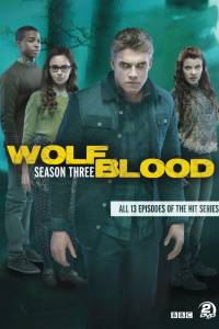 Vilko kraujas 3 sezonas