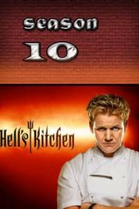 Pragaro virtuvė 10 Sezonas
