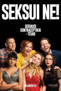 Seksui ne!