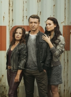 Rimti reikalai 2 Sezonas