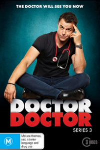 Širdžių daktaras 3 Sezonas